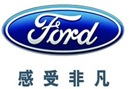 福州（長安）福特4S店