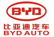 漳州比亞迪4S